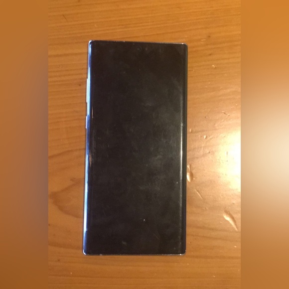 Samsung Galaxy Note 10+